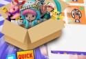 Figure Ooout:Claw Machine, Win Anime Figure Prizes screenshot 4