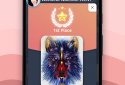 Color Collab: Stress Relief Coloring Book Games screenshot 5