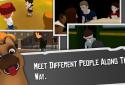 DeLight: The Journey Home screenshot 2