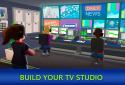TV Empire Tycoon - Idle Management Game screenshot 1
