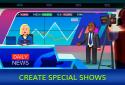 TV Empire Tycoon - Idle Management Game screenshot 3