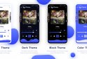 Nyx Music Player screenshot 4