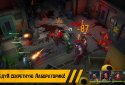 Deadstate: Zombie Survival RPG screenshot 2