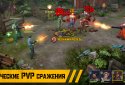 Deadstate: Zombie Survival RPG screenshot 3