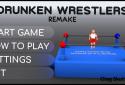 Remake Drunken Wrestlers screenshot 5