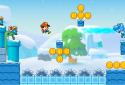 Super Jack's World - Free Run Game screenshot 6