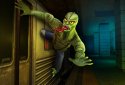 The Lizard Man screenshot 1