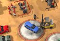 Scrapyard Tycoon Idle Game screenshot 1