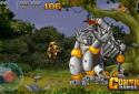Ramor Knight 2020 - Shooter Soldiers Legend screenshot 4