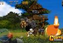 Ramor Knight 2020 - Shooter Soldiers Legend screenshot 5