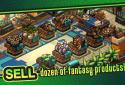 Tiny Shop: Idle Fantasy Shop Simulator screenshot 2