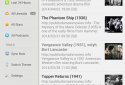 Public Domain Movies Free screenshot 9