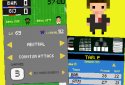 8-bits Football Mini Manager screenshot 2