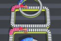 Master Toy Train - Train Puzzle Game screenshot 4
