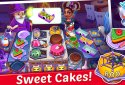 My Cafe Shop - Indian Star Chef Cooking Games 2020 screenshot 2