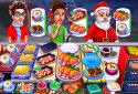 My Cafe Shop - Indian Star Chef Cooking Games 2020 screenshot 3