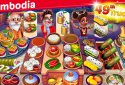 My Cafe Shop - Indian Star Chef Cooking Games 2020 screenshot 4