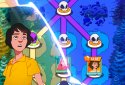 Stranger Things: Puzzle Tales screenshot 4