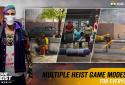 MPL Rogue Heist - India's 1st Shooter Game screenshot 1