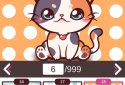 KittCat Story: Cat Avatar Maker screenshot 3