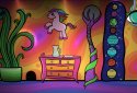 Trippy Escape: The Mindeater screenshot 1