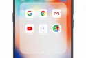 Launcher iOS 14 screenshot 4