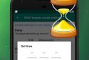 Auto Clicker - the Automatic tap screenshot 5