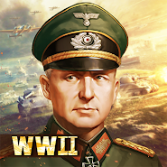 Glory of Generals 3 - WW2 Strategy Game