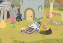 Donut County screenshot 1