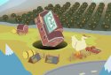 Donut County screenshot 4