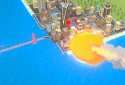 Meteors Attack! screenshot 1