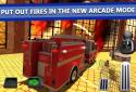Sim Emergency Driver: City Hero screenshot 1