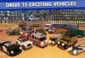 Sim Emergency Driver: City Hero screenshot 7