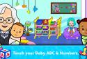 My Tizi Town - Newborn Baby Daycare Games for Kids screenshot 5