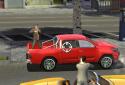 Gang Racers screenshot 1