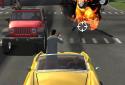 Gang Racers screenshot 8