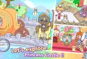 Jibi Land : Princess Castle screenshot 1