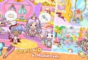 Jibi Land : Princess Castle screenshot 2