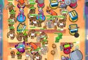Cookies TD - Idle TD Endless Idle Tower Defense screenshot 2
