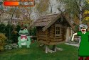 Froggy vs. Mother-in-law screenshot 3