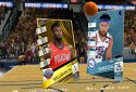 SuperCard NBA - Basketball & Card Battle Game screenshot 3