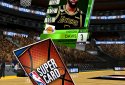 SuperCard NBA - Basketball & Card Battle Game screenshot 8