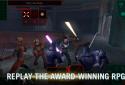 STAR WARS: KOTOR II screenshot 3