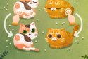 Secret Forest Cat screenshot 4