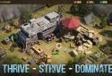 The Walking Dead: Survivors screenshot 2