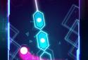 Magic Dot - Line Dancing screenshot 2