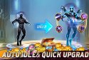 X-HERO: Idle Avengers screenshot 5