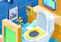 Idle Toilet Tycoon screenshot 7