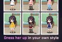 Girl Alone screenshot 6