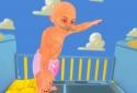 Child Dance Farting Says 3D screenshot 2